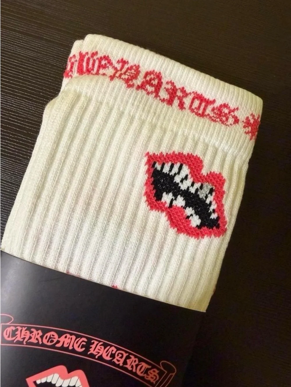 Chrome Hearts brand new